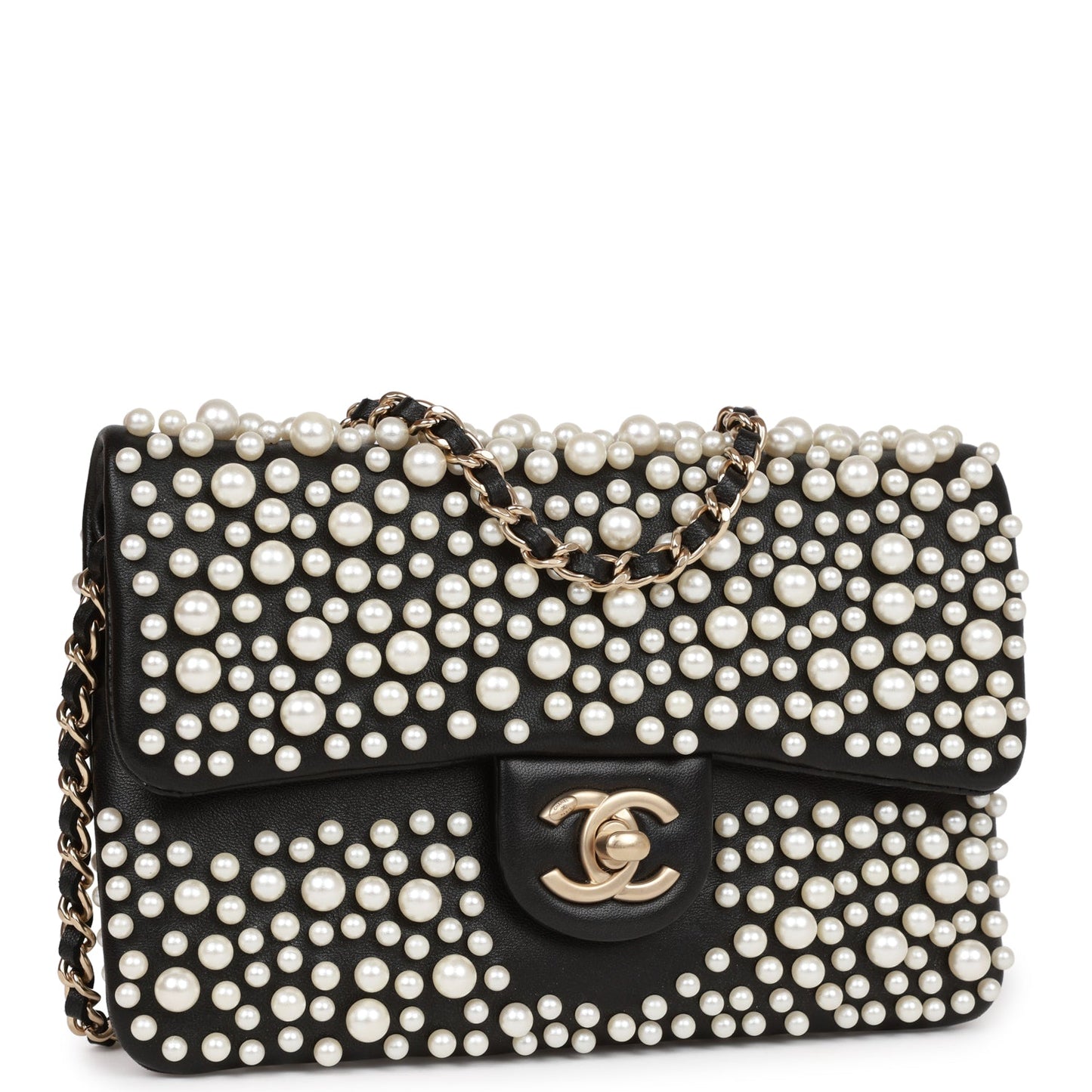Chanel Shoulder Bag - Rovelle Bags