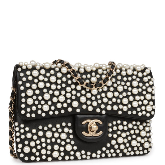 Chanel Shoulder Bag - Rovelle Bags