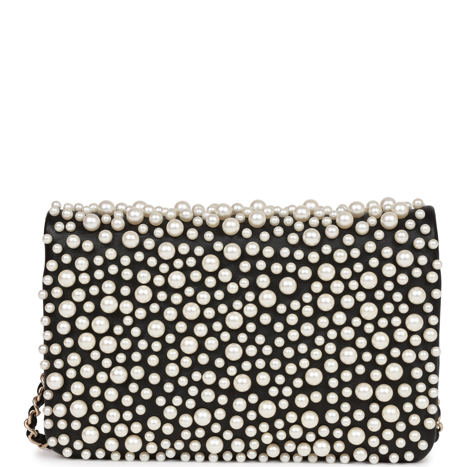 Chanel Shoulder Bag - Rovelle Bags