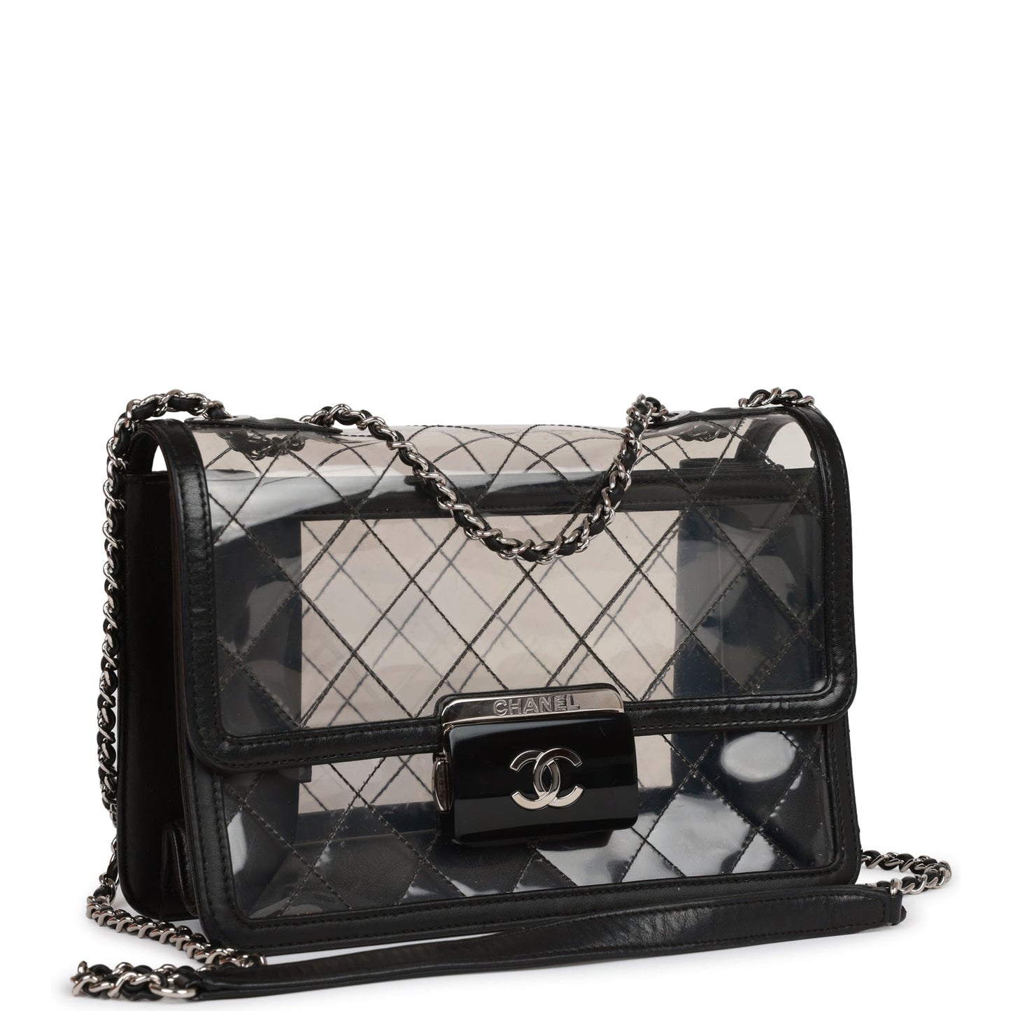 Chanel Shoulder Bag - Rovelle Bags