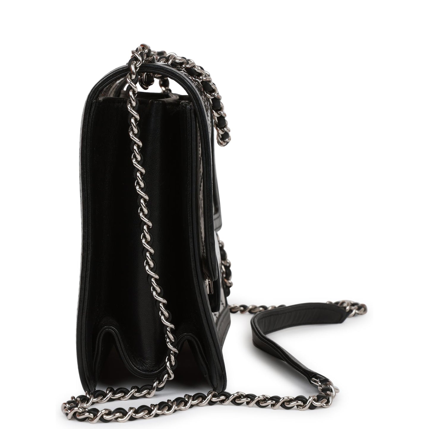 Chanel Shoulder Bag - Rovelle Bags