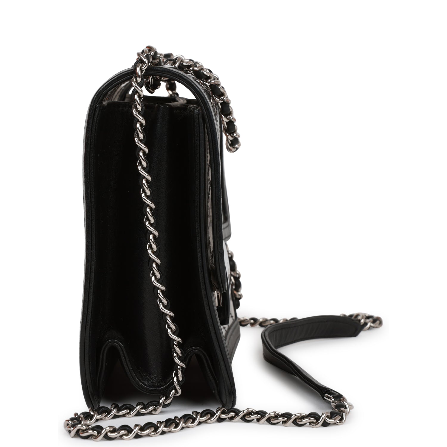 Chanel Shoulder Bag - Rovelle Bags