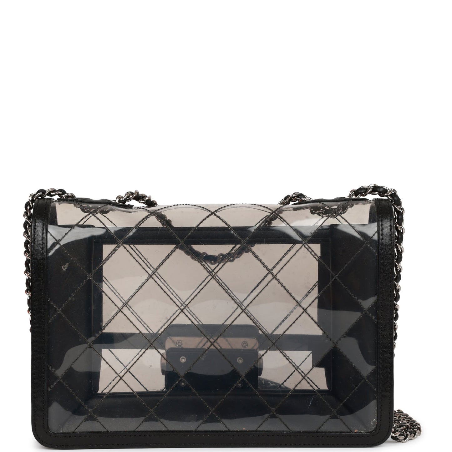 Chanel Shoulder Bag - Rovelle Bags