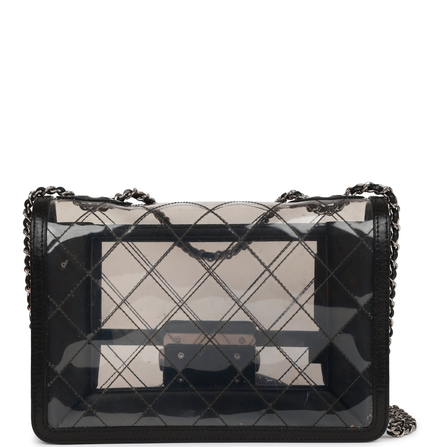 Chanel Shoulder Bag - Rovelle Bags