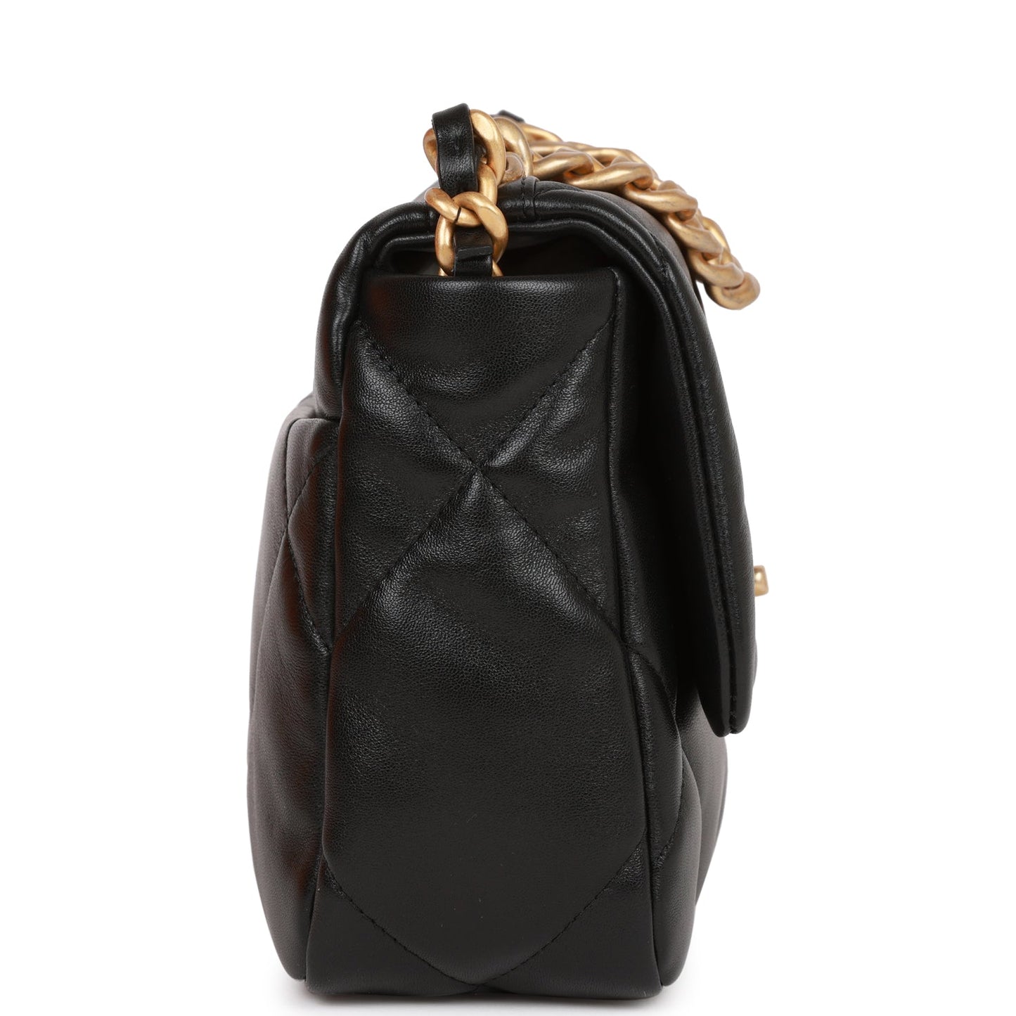 Chanel Chanel 19 Shoulder Bag - Rovelle Bags