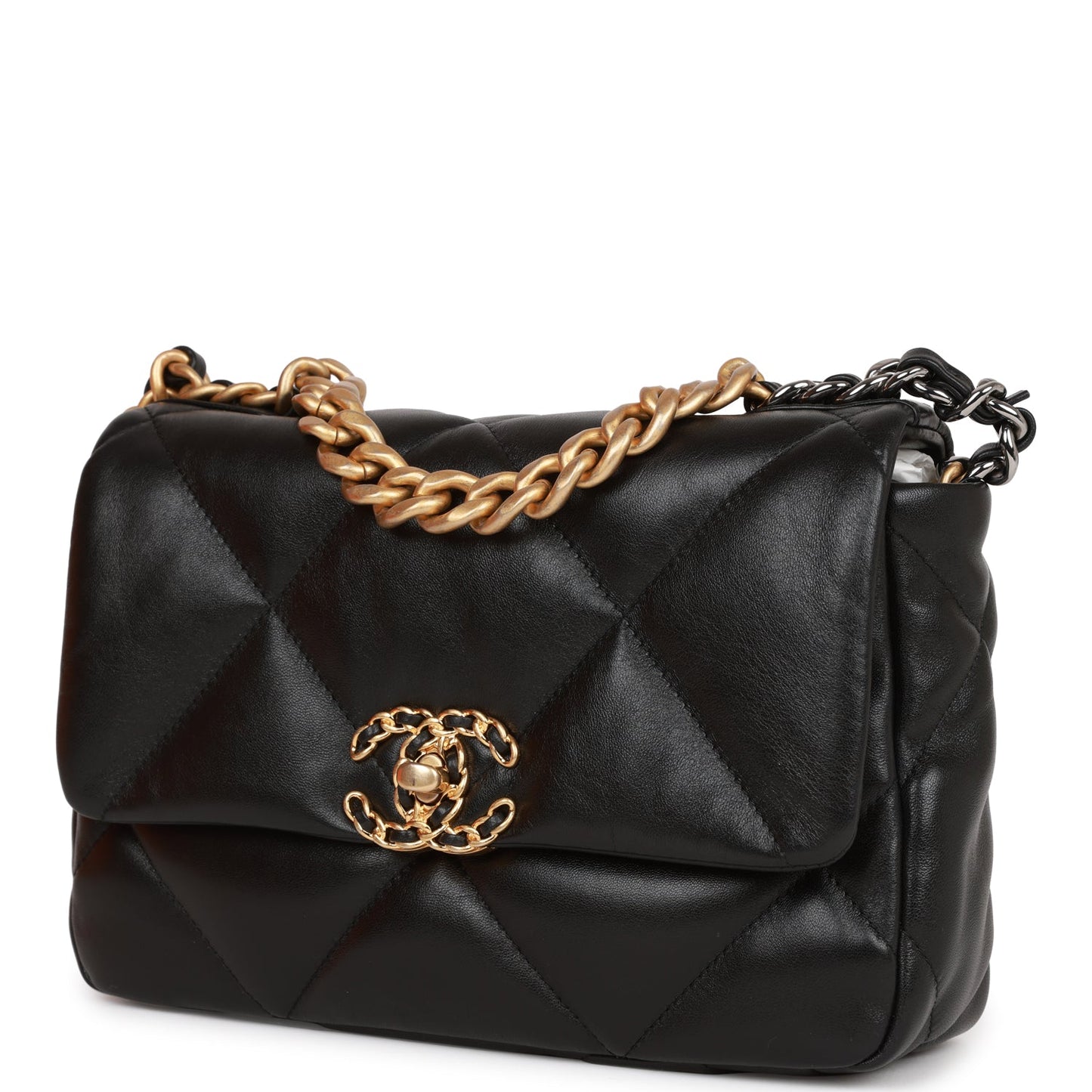 Chanel Chanel 19 Shoulder Bag - Rovelle Bags