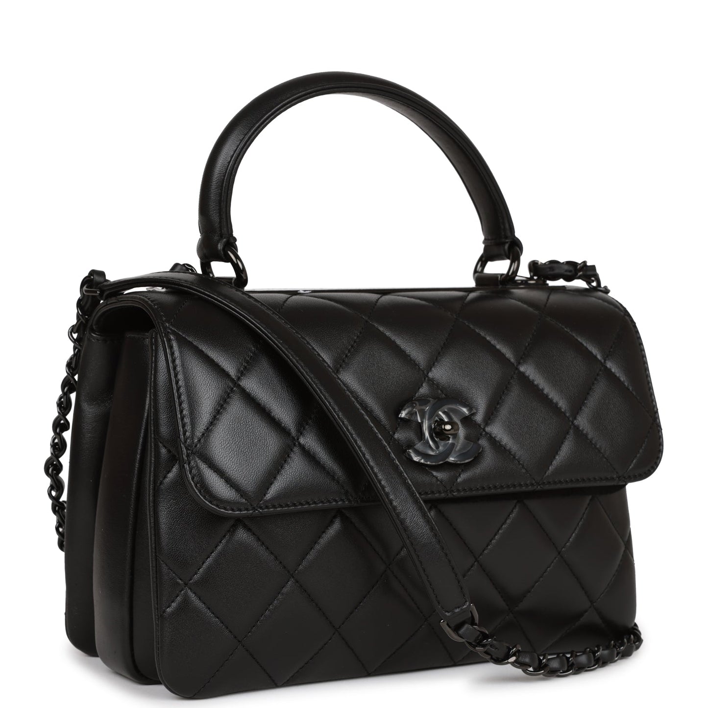 Chanel Handbag - Rovelle Bags