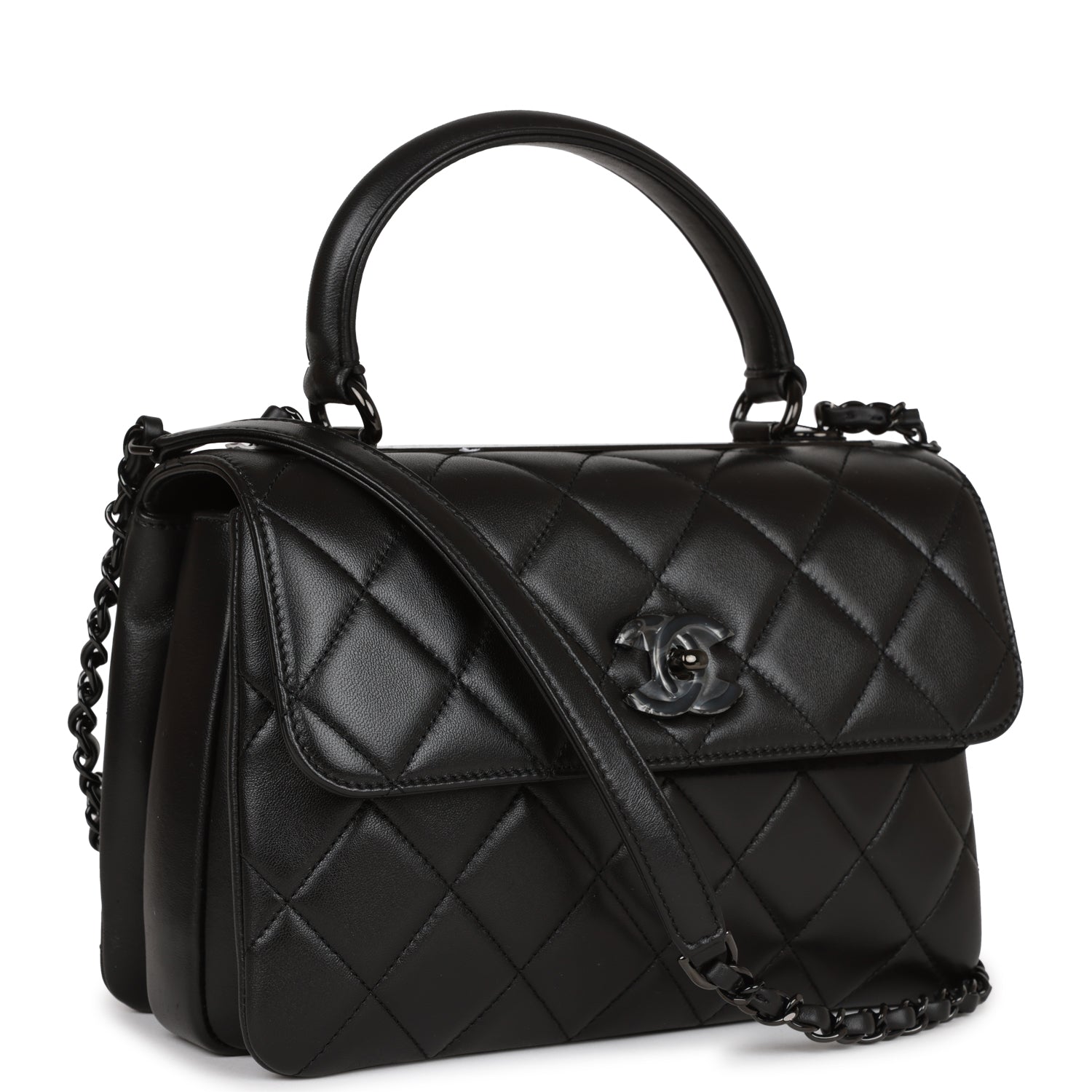 Chanel Handbag - Rovelle Bags