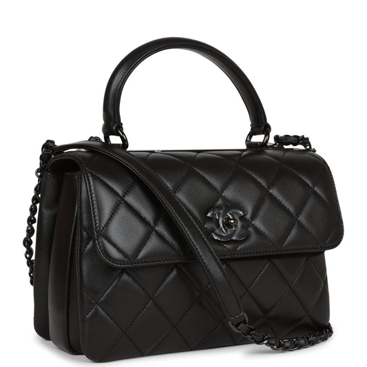 Chanel Handbag - Rovelle Bags