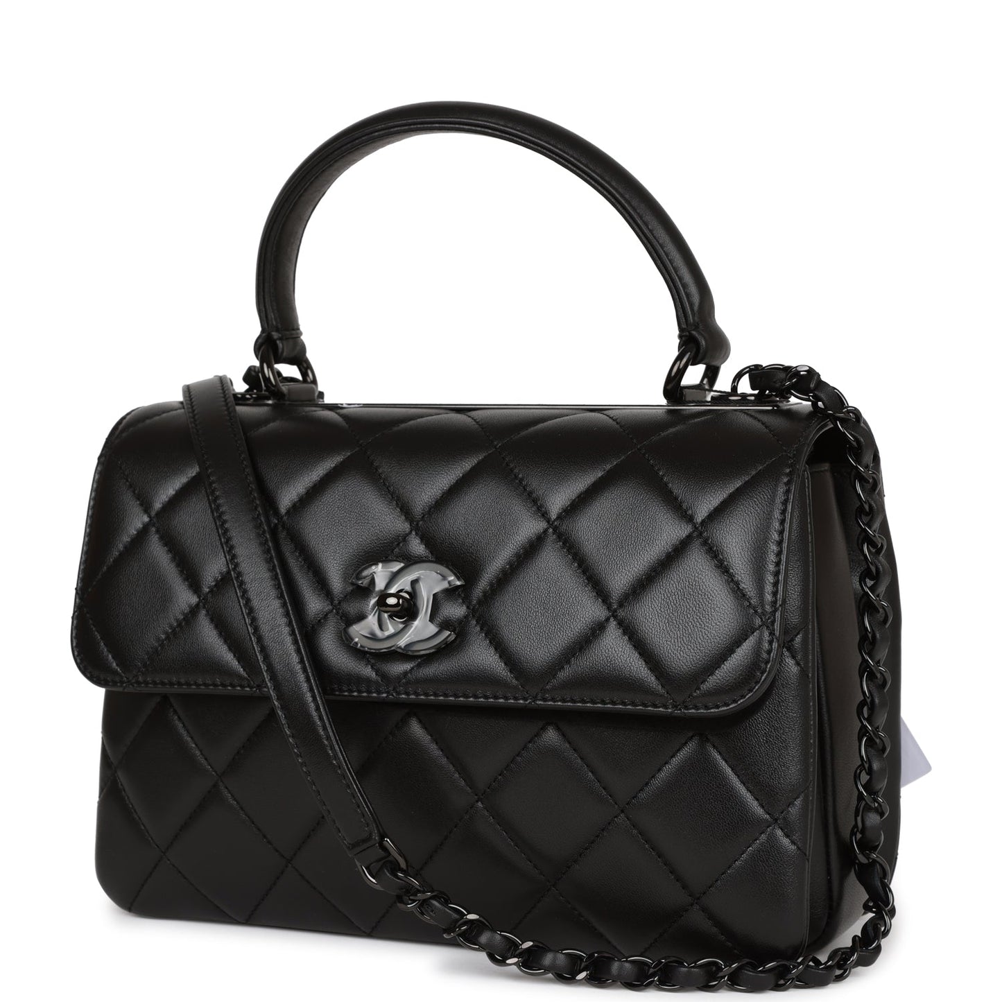 Chanel Handbag - Rovelle Bags