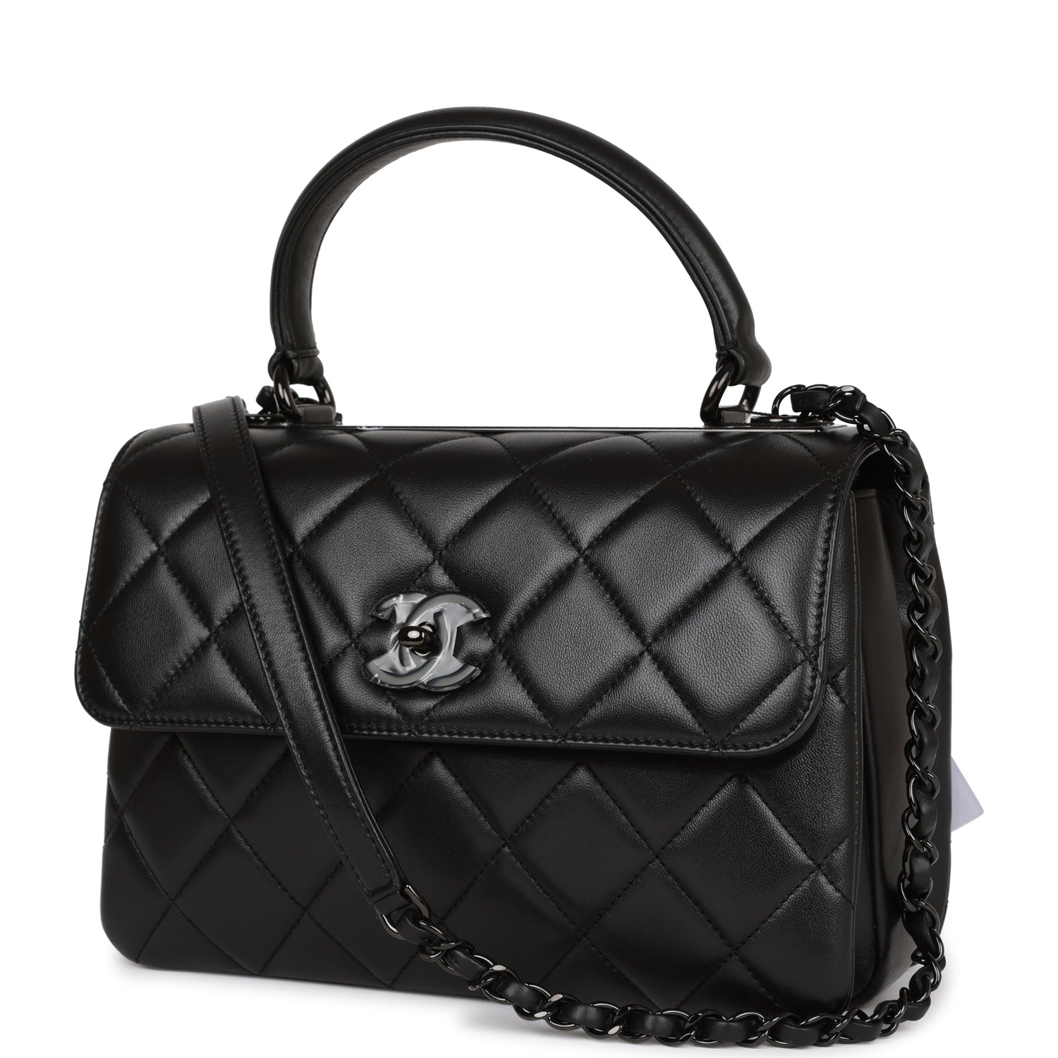 Chanel Handbag - Rovelle Bags