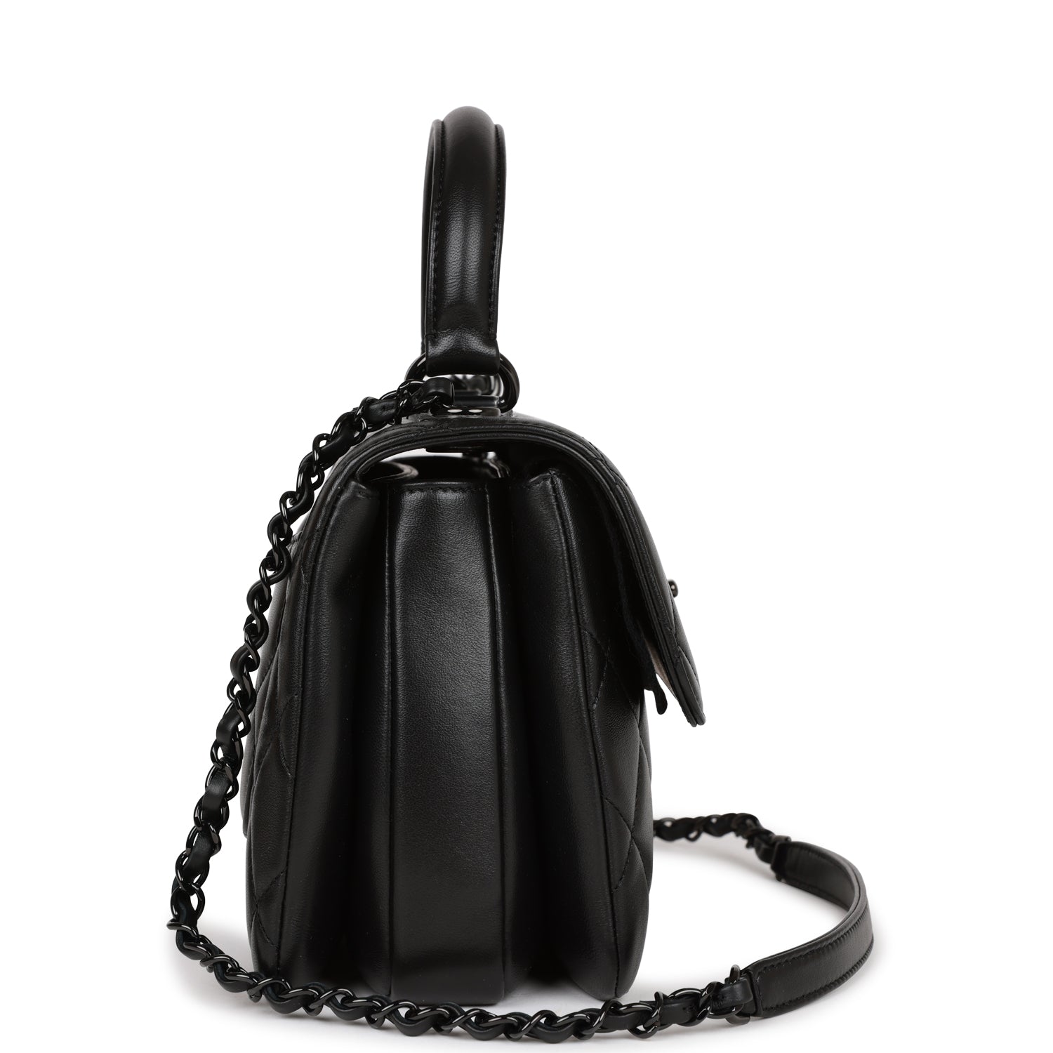 Chanel Handbag - Rovelle Bags