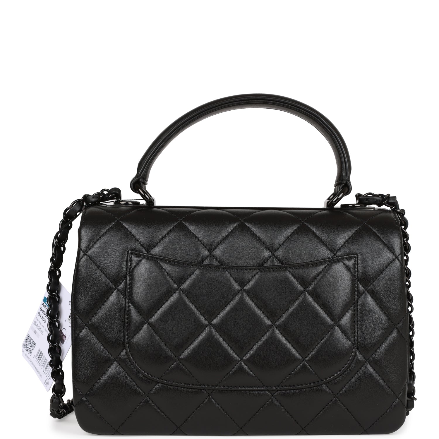 Chanel Handbag - Rovelle Bags
