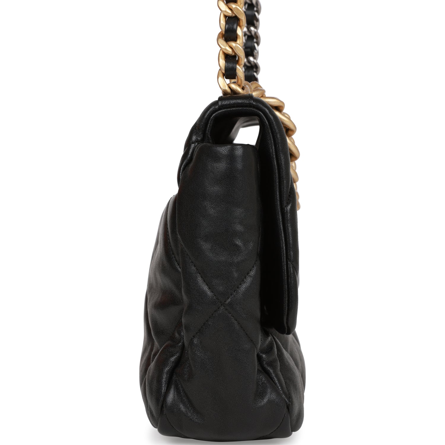 Chanel Chanel 19 Shoulder Bag - Rovelle Bags