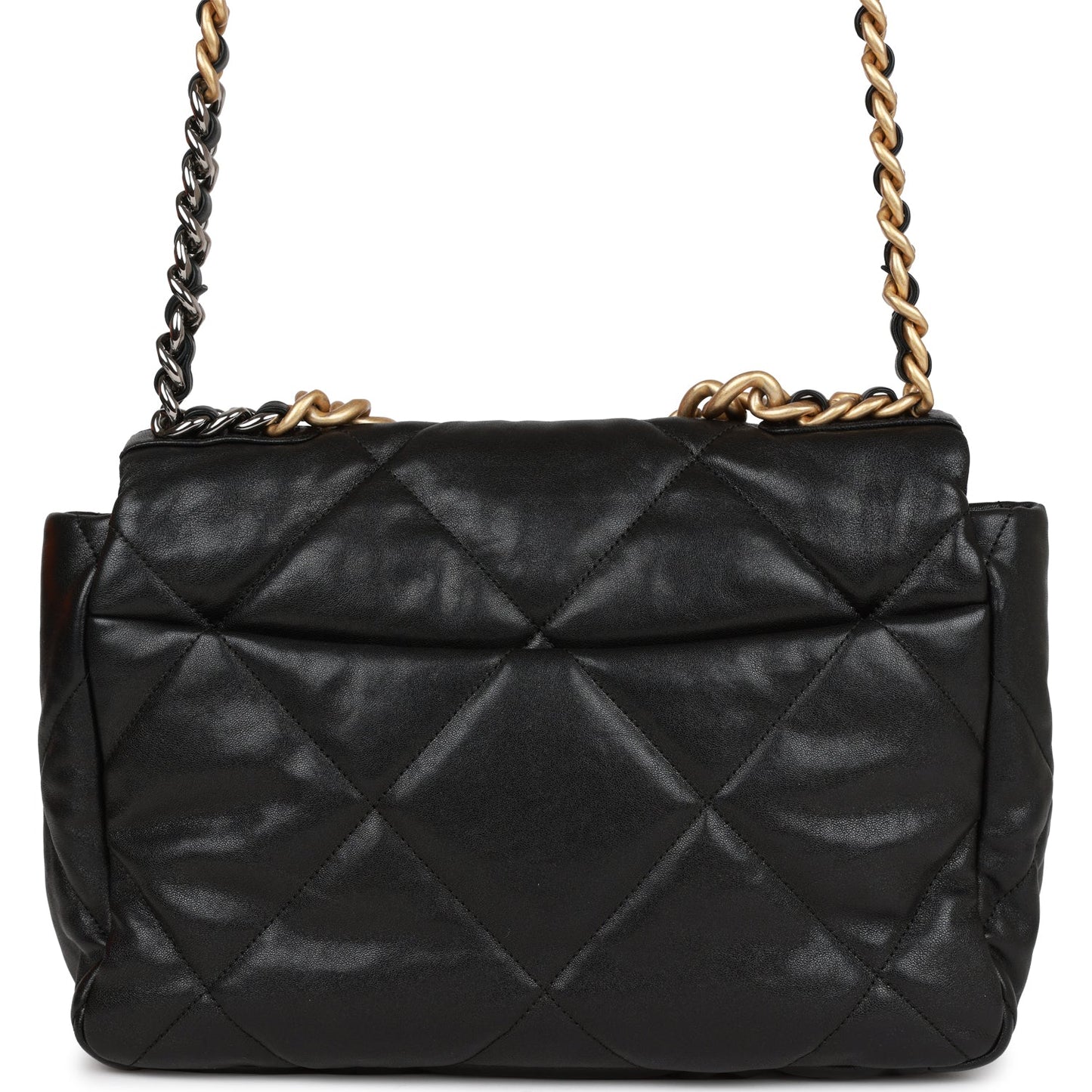 Chanel Chanel 19 Shoulder Bag - Rovelle Bags