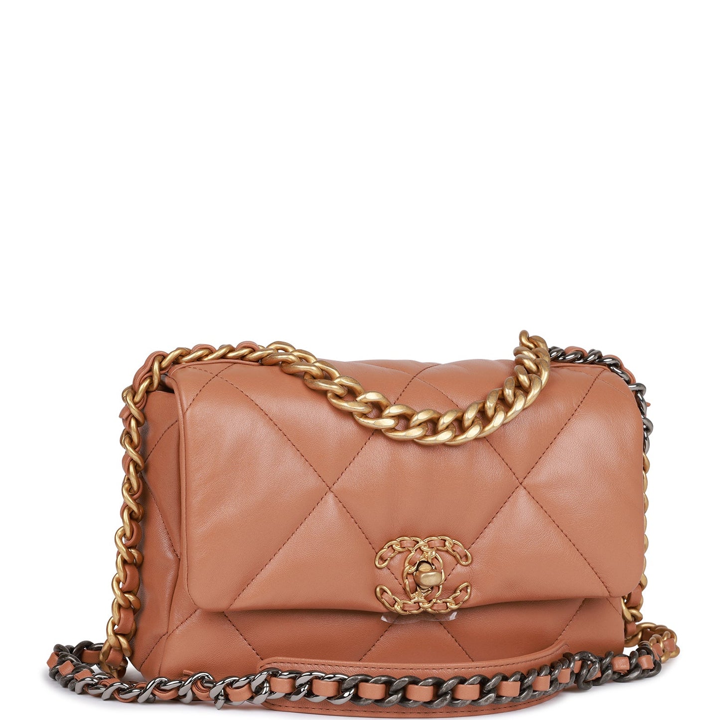 Chanel Chanel 19 Shoulder Bag - Rovelle Bags