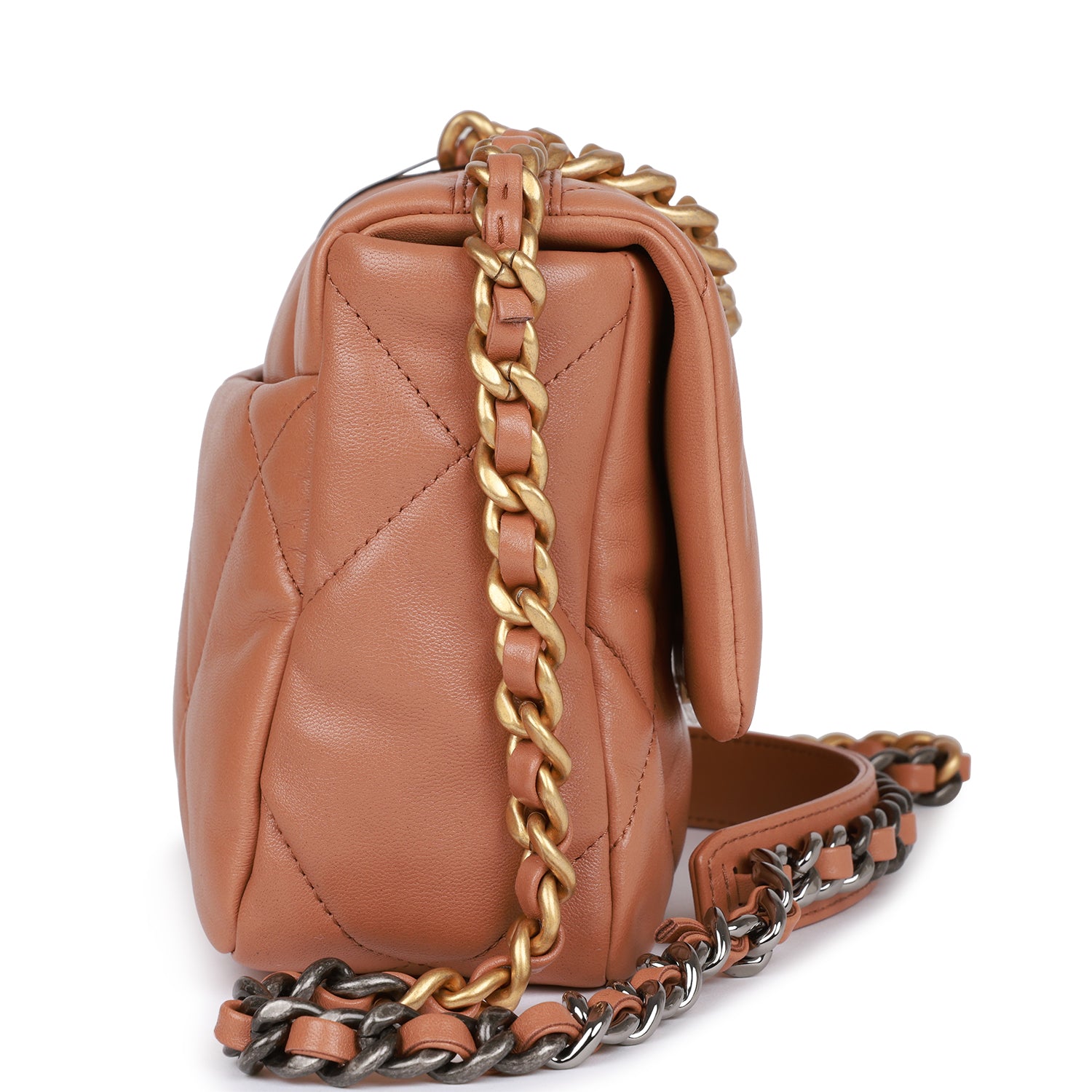 Chanel Chanel 19 Shoulder Bag - Rovelle Bags