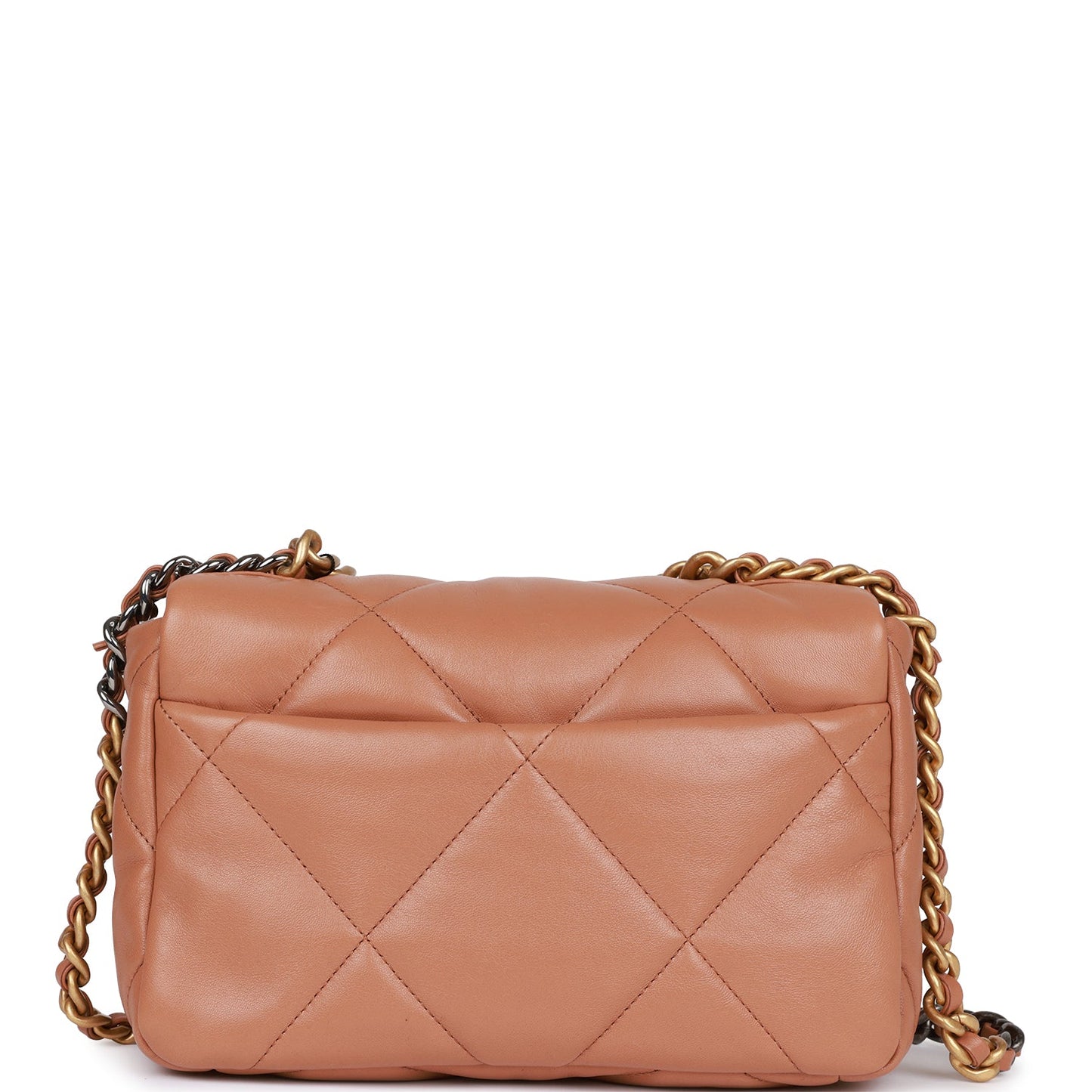 Chanel Chanel 19 Shoulder Bag - Rovelle Bags