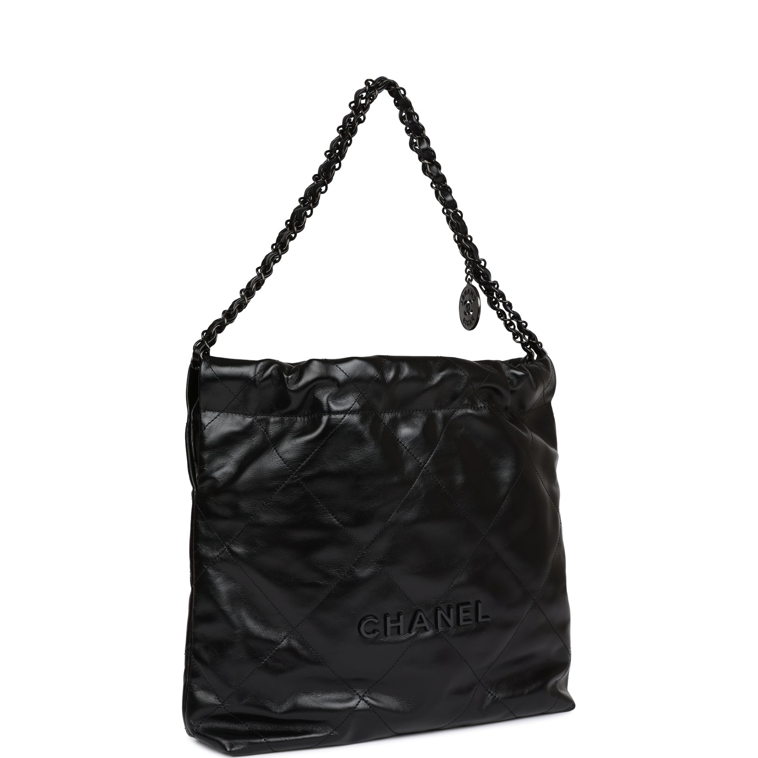 Chanel Shoulder Bag - Rovelle Bags