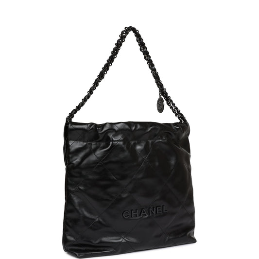 Chanel Shoulder Bag - Rovelle Bags