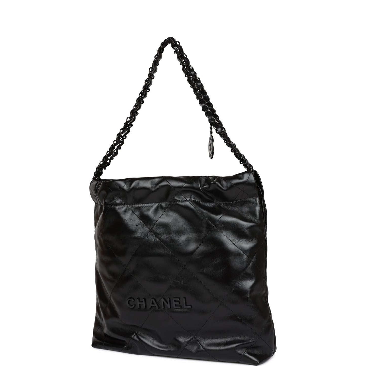 Chanel Shoulder Bag - Rovelle Bags