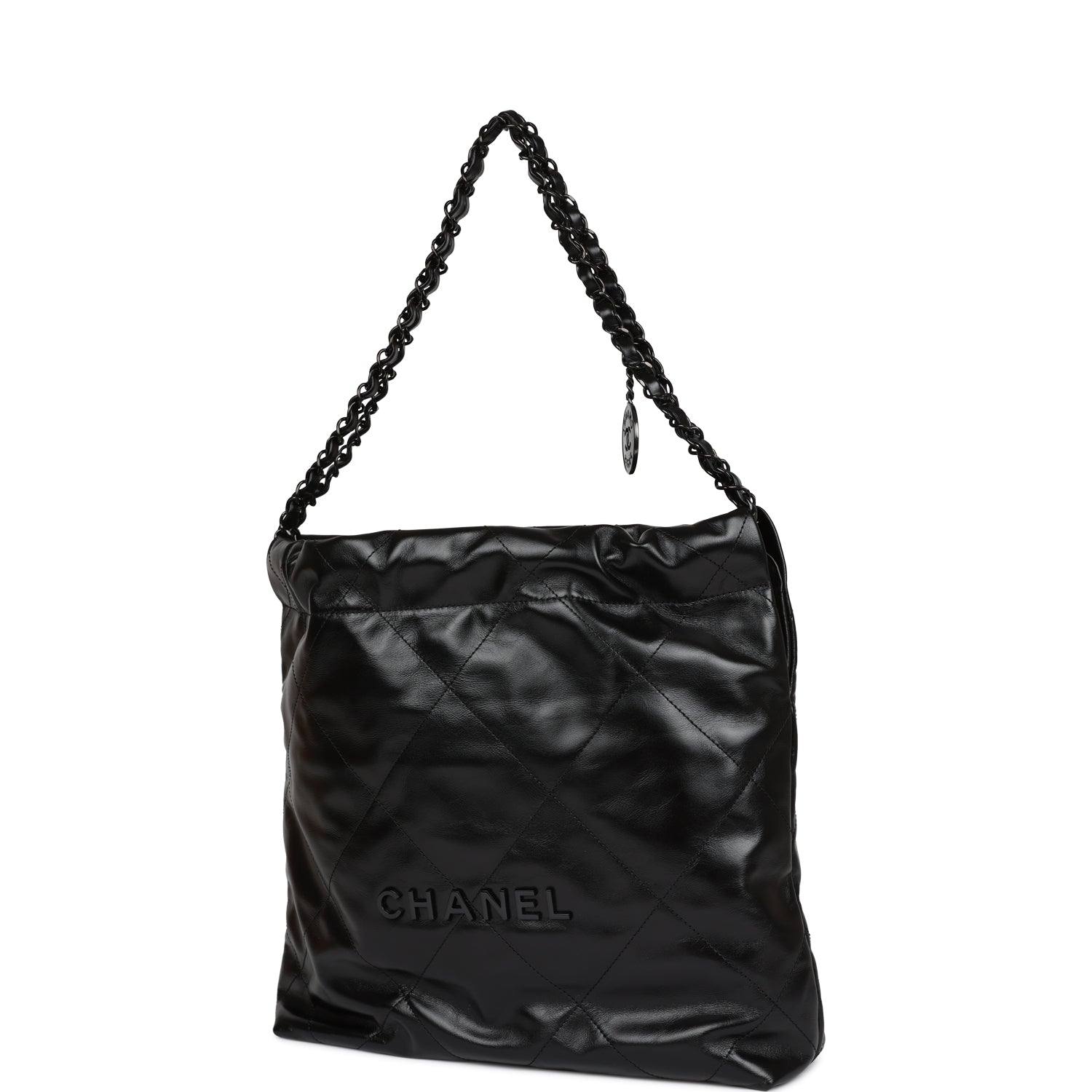 Chanel Shoulder Bag - Rovelle Bags