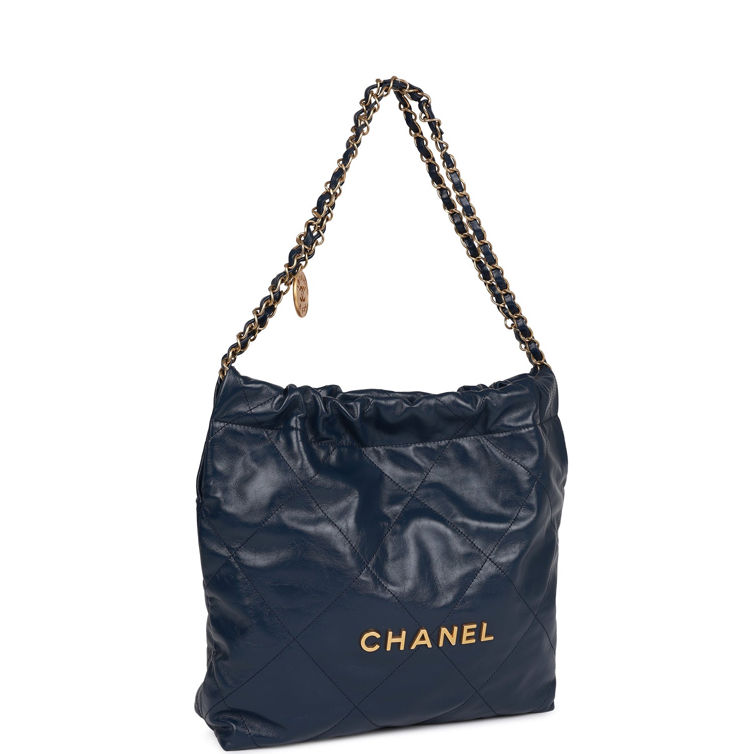 Chanel Shoulder Bag - Rovelle Bags