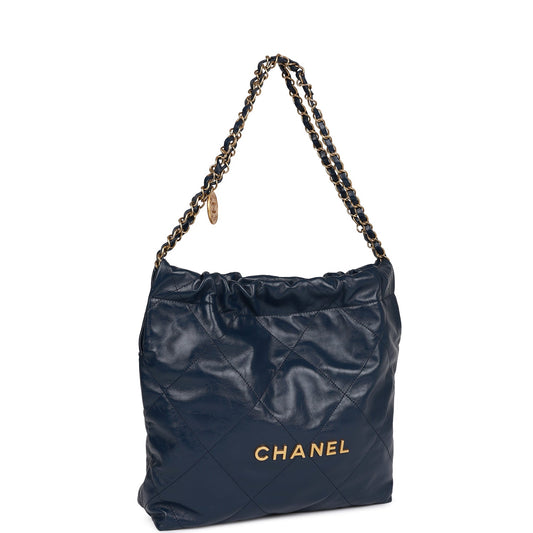 Chanel Shoulder Bag - Rovelle Bags