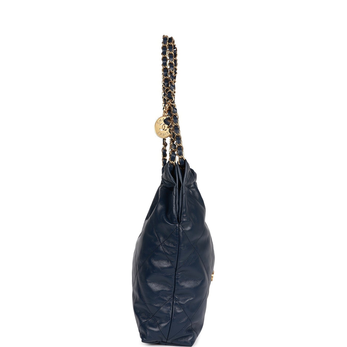 Chanel Shoulder Bag - Rovelle Bags