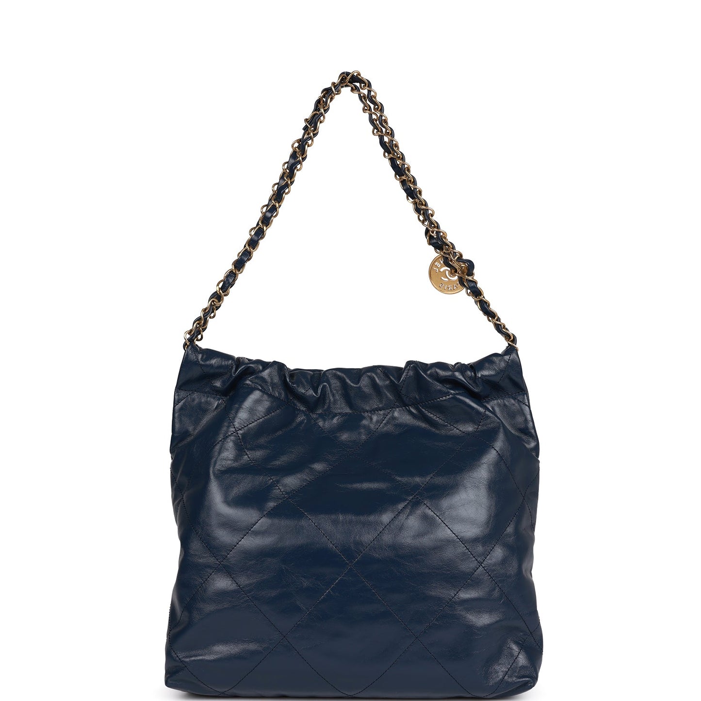 Chanel Shoulder Bag - Rovelle Bags