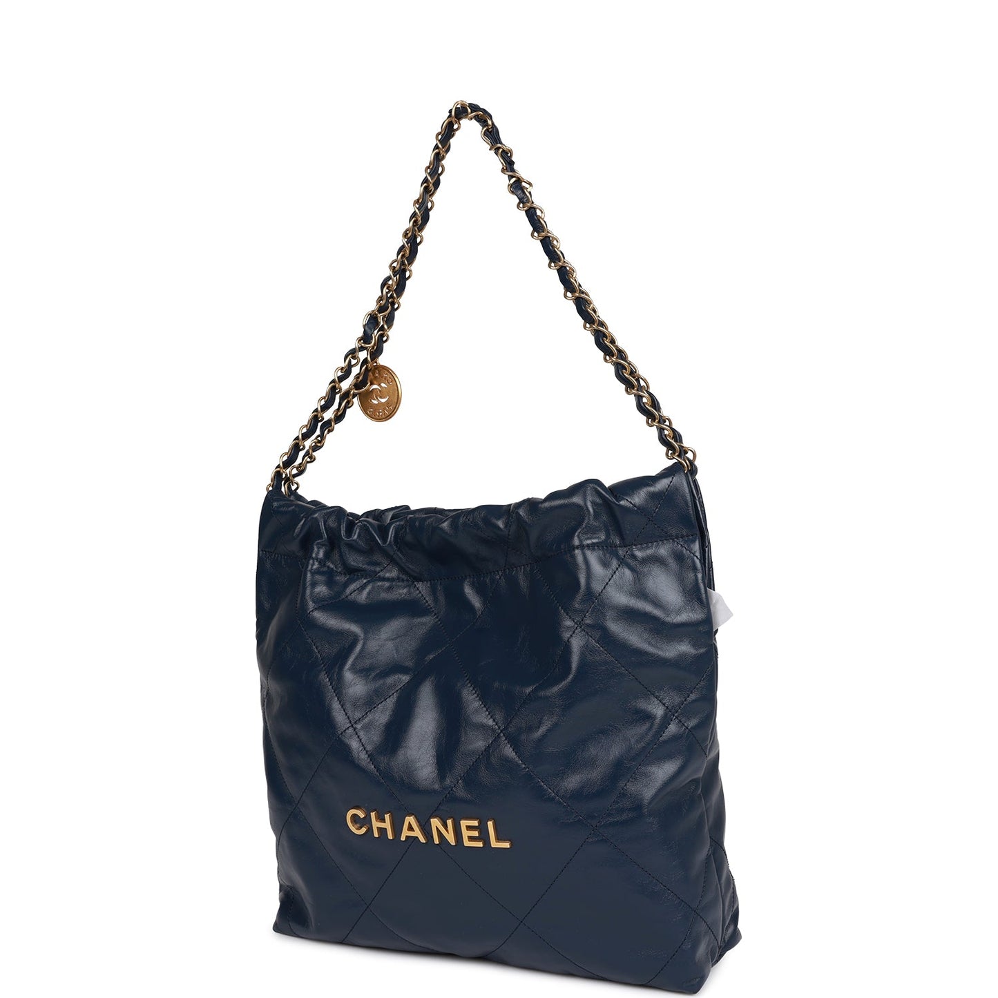 Chanel Shoulder Bag - Rovelle Bags
