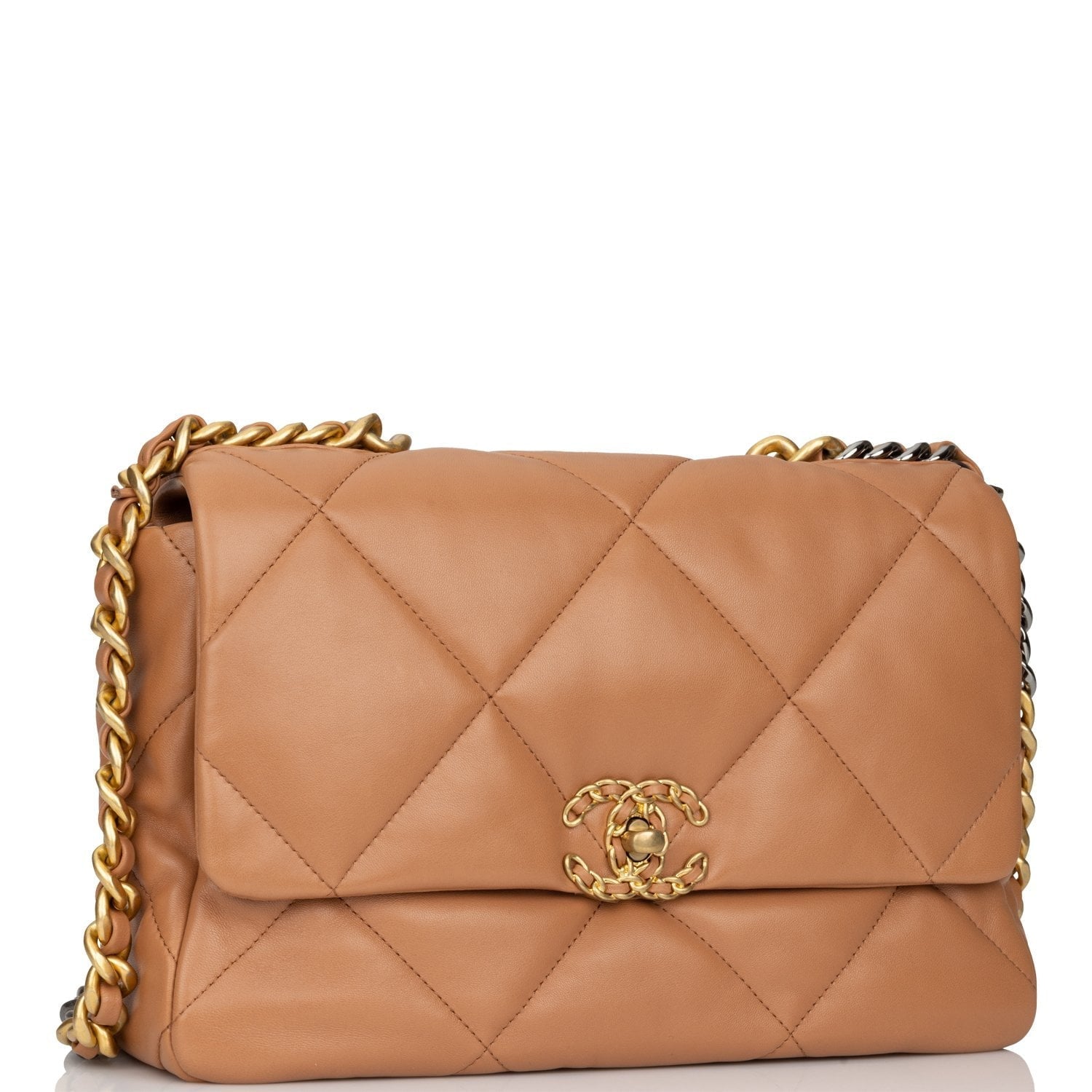 Chanel Shoulder Bag - Rovelle Bags