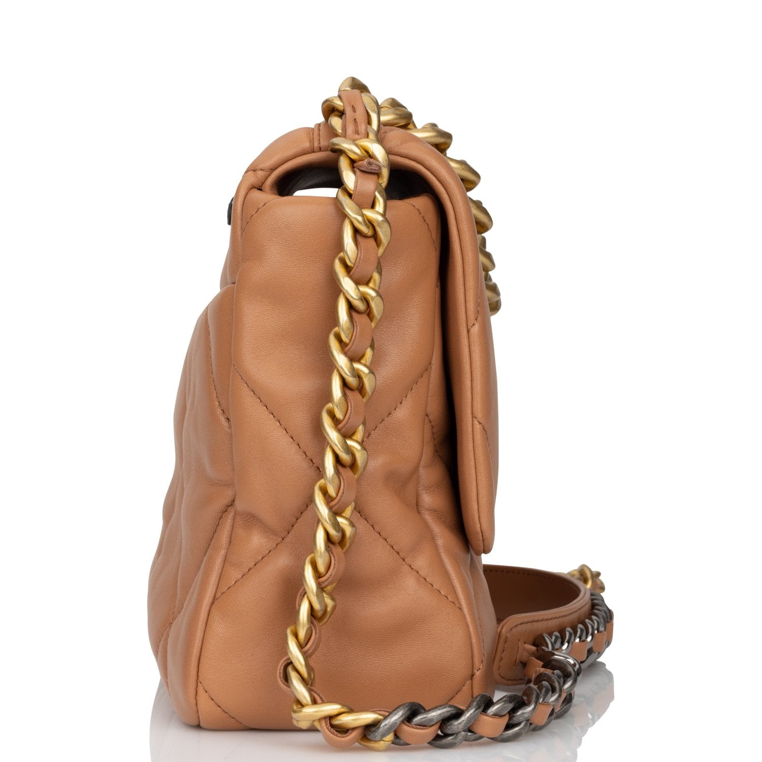 Chanel Shoulder Bag - Rovelle Bags