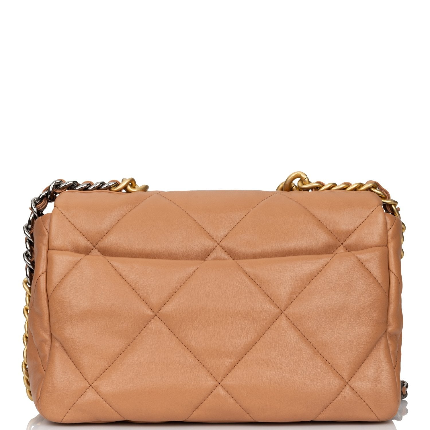 Chanel Shoulder Bag - Rovelle Bags