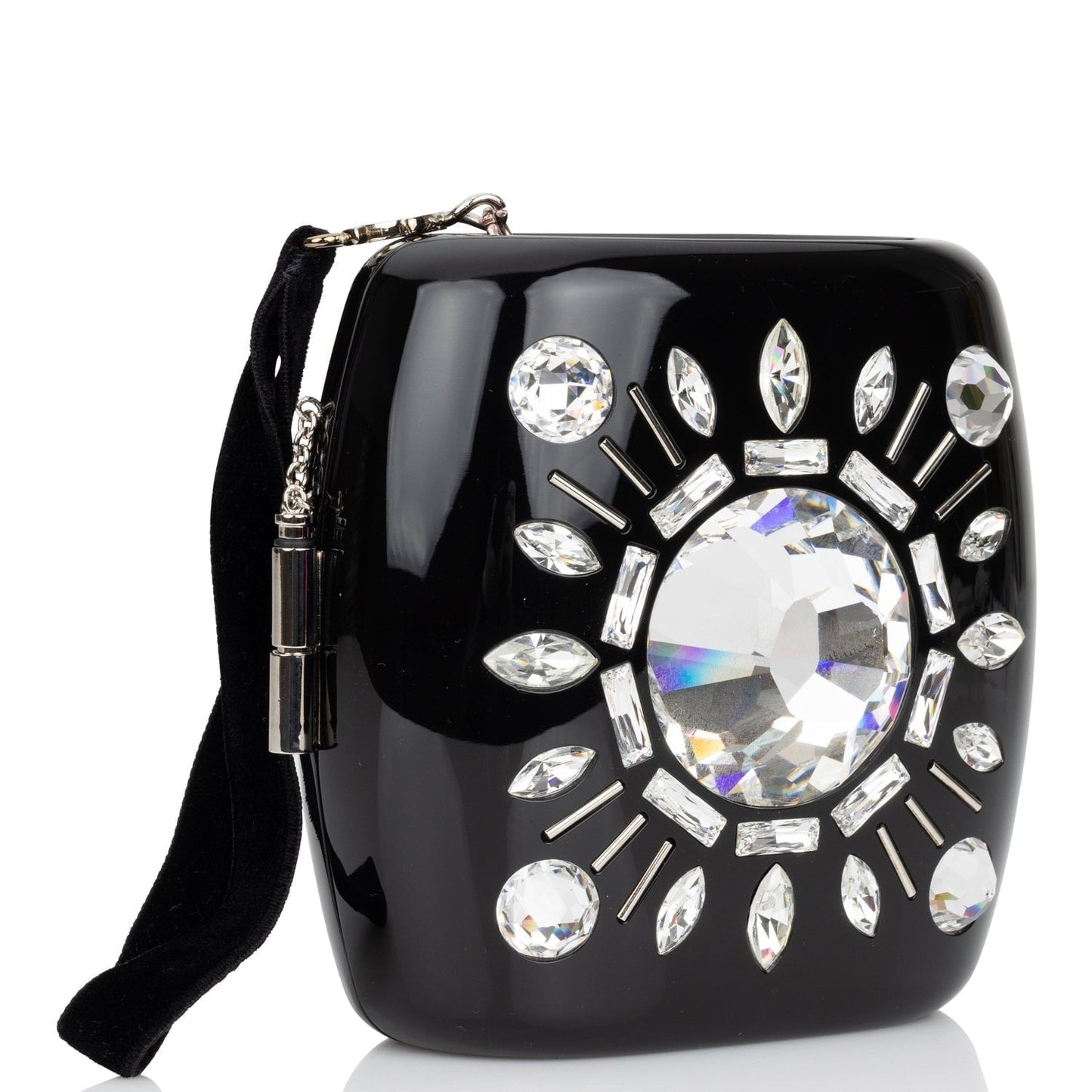 Chanel Clutch - Rovelle Bags