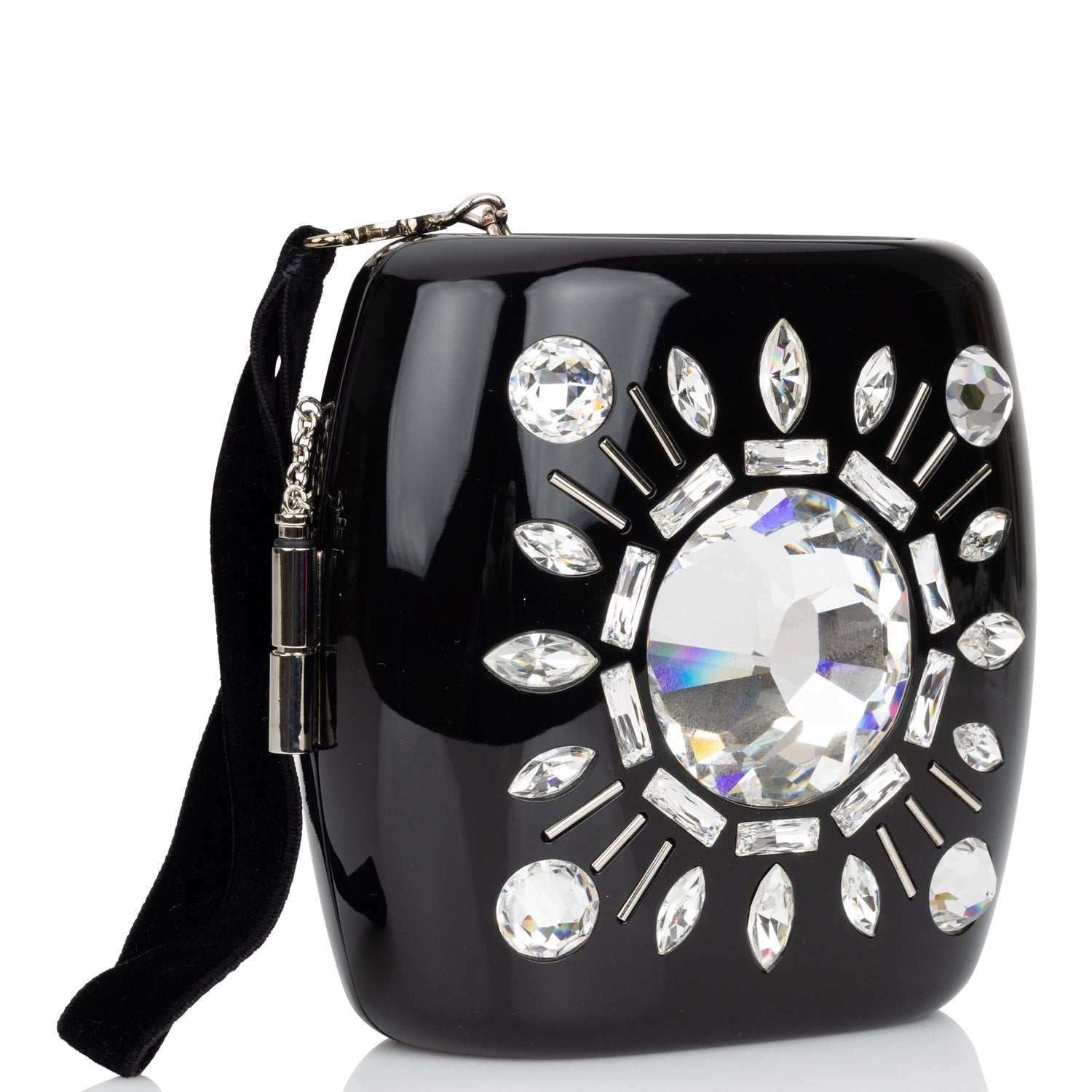 Chanel Clutch - Rovelle Bags
