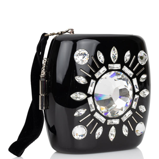 Chanel Clutch - Rovelle Bags