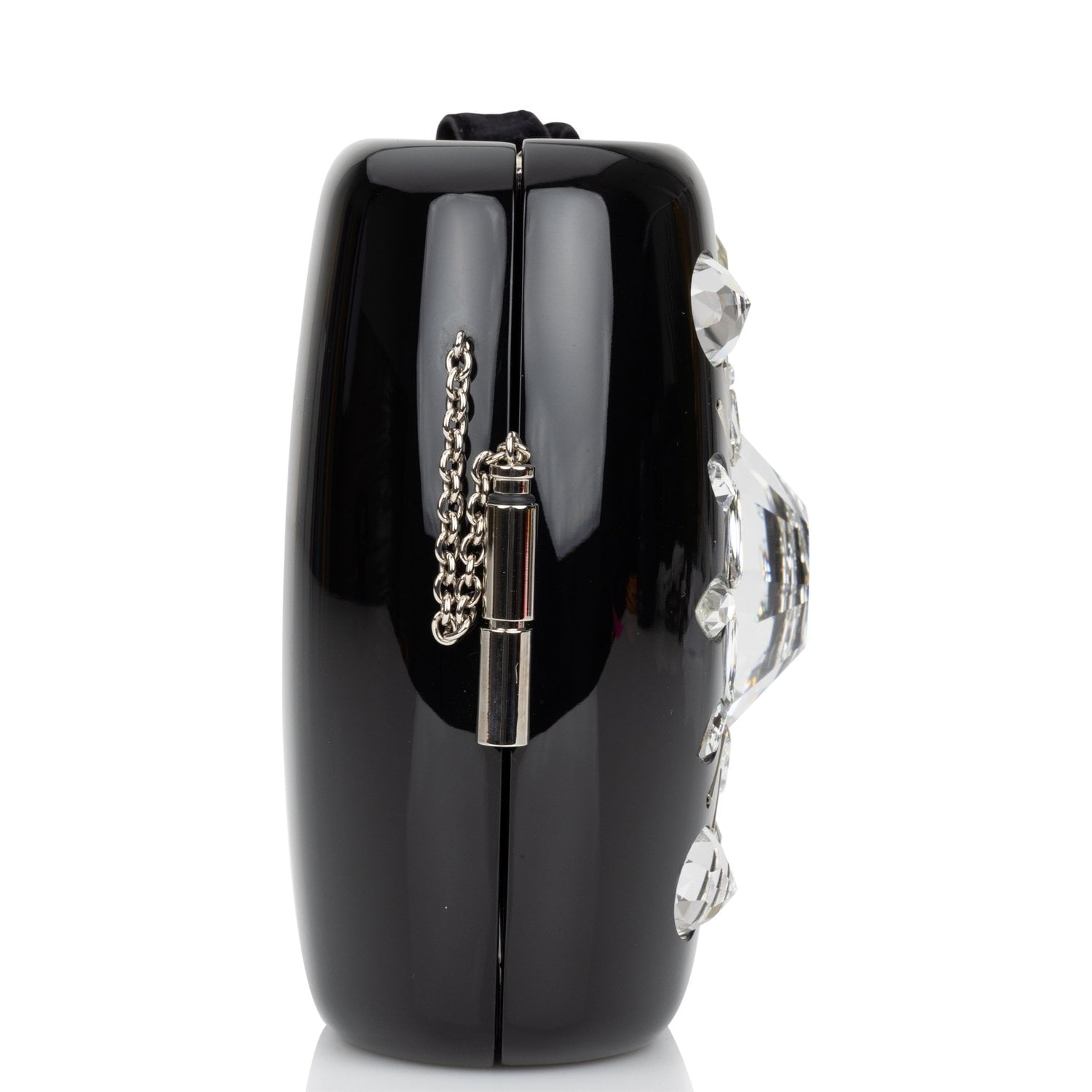 Chanel Clutch - Rovelle Bags