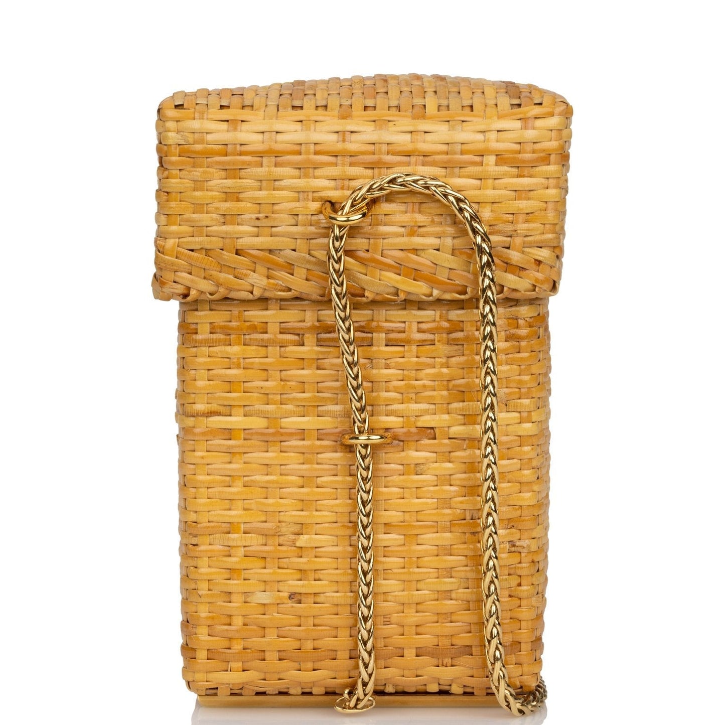 Chanel Handbag - Rovelle Bags