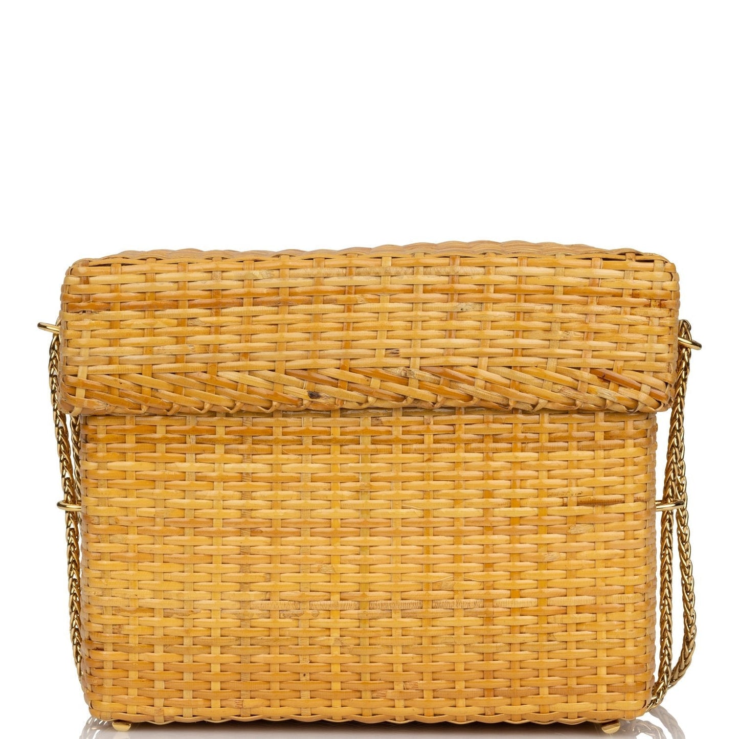 Chanel Handbag - Rovelle Bags