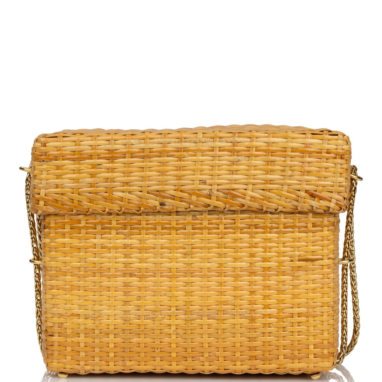 Chanel Handbag - Rovelle Bags