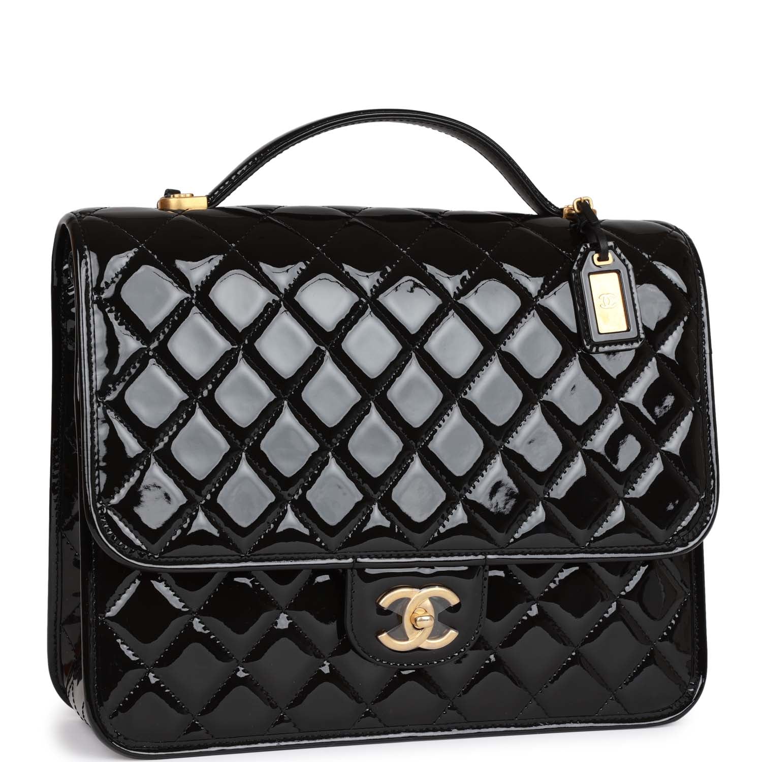 Chanel Shoulder Bag - Rovelle Bags
