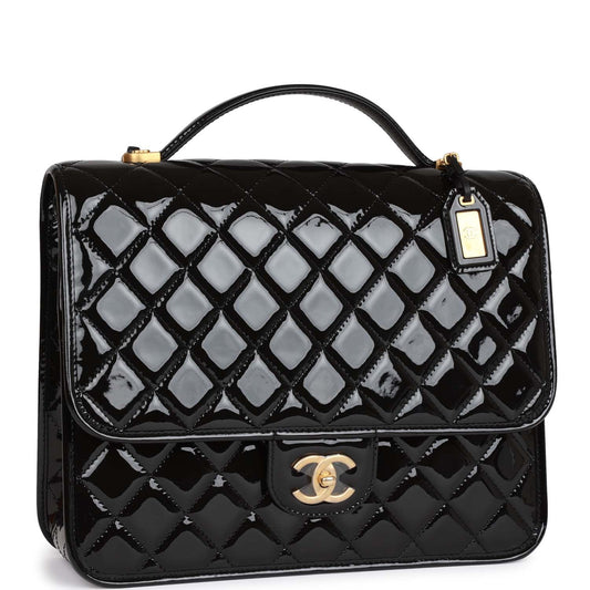 Chanel Shoulder Bag - Rovelle Bags