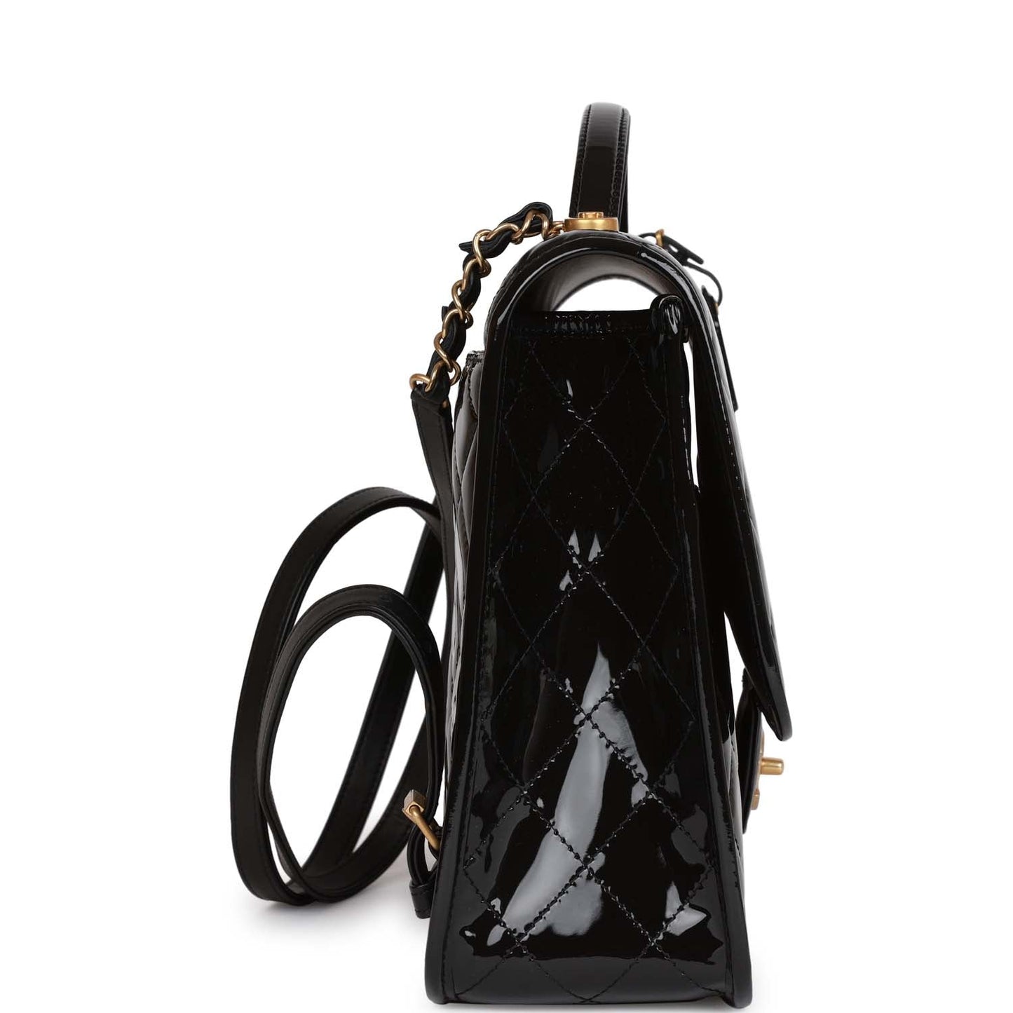 Chanel Shoulder Bag - Rovelle Bags