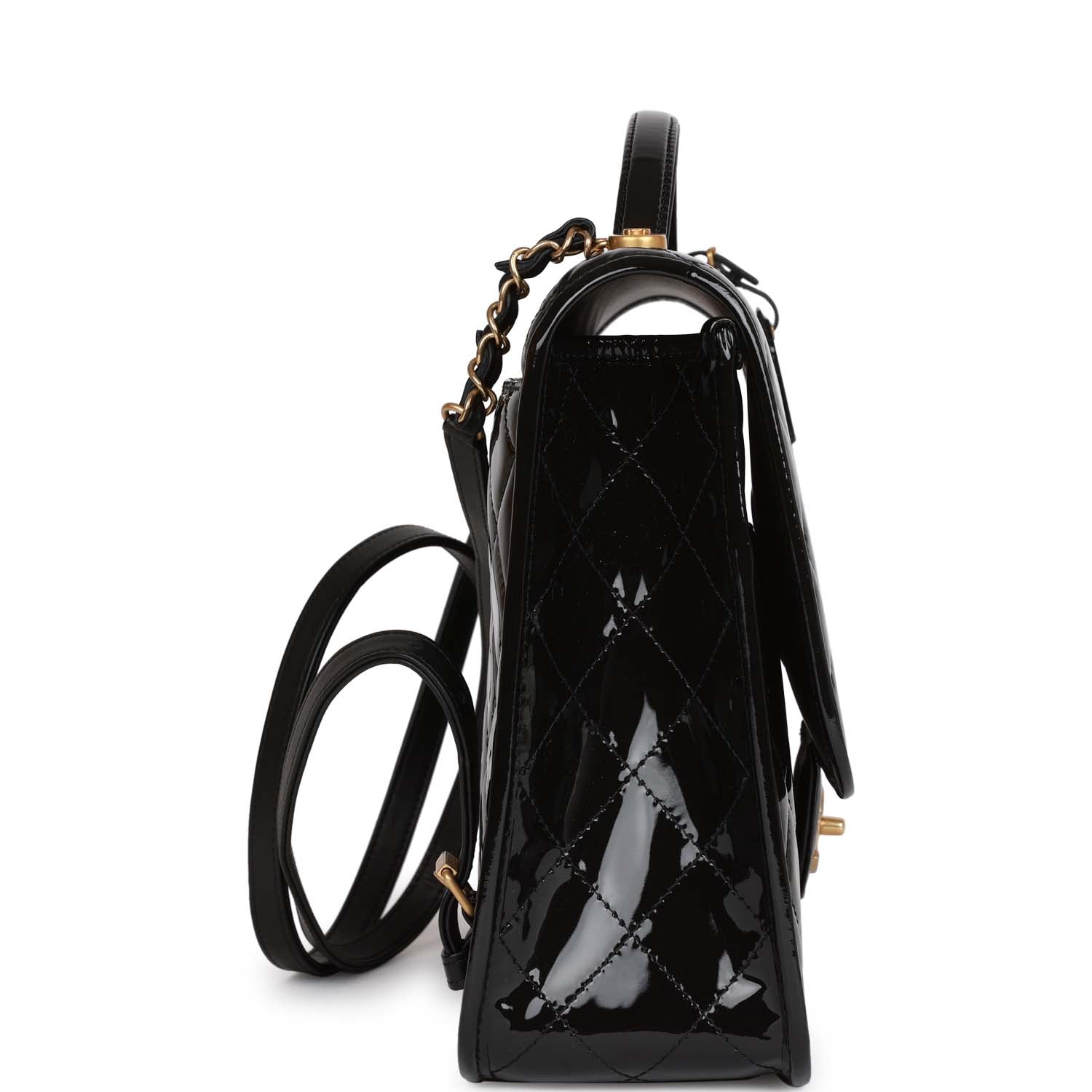 Chanel Shoulder Bag - Rovelle Bags