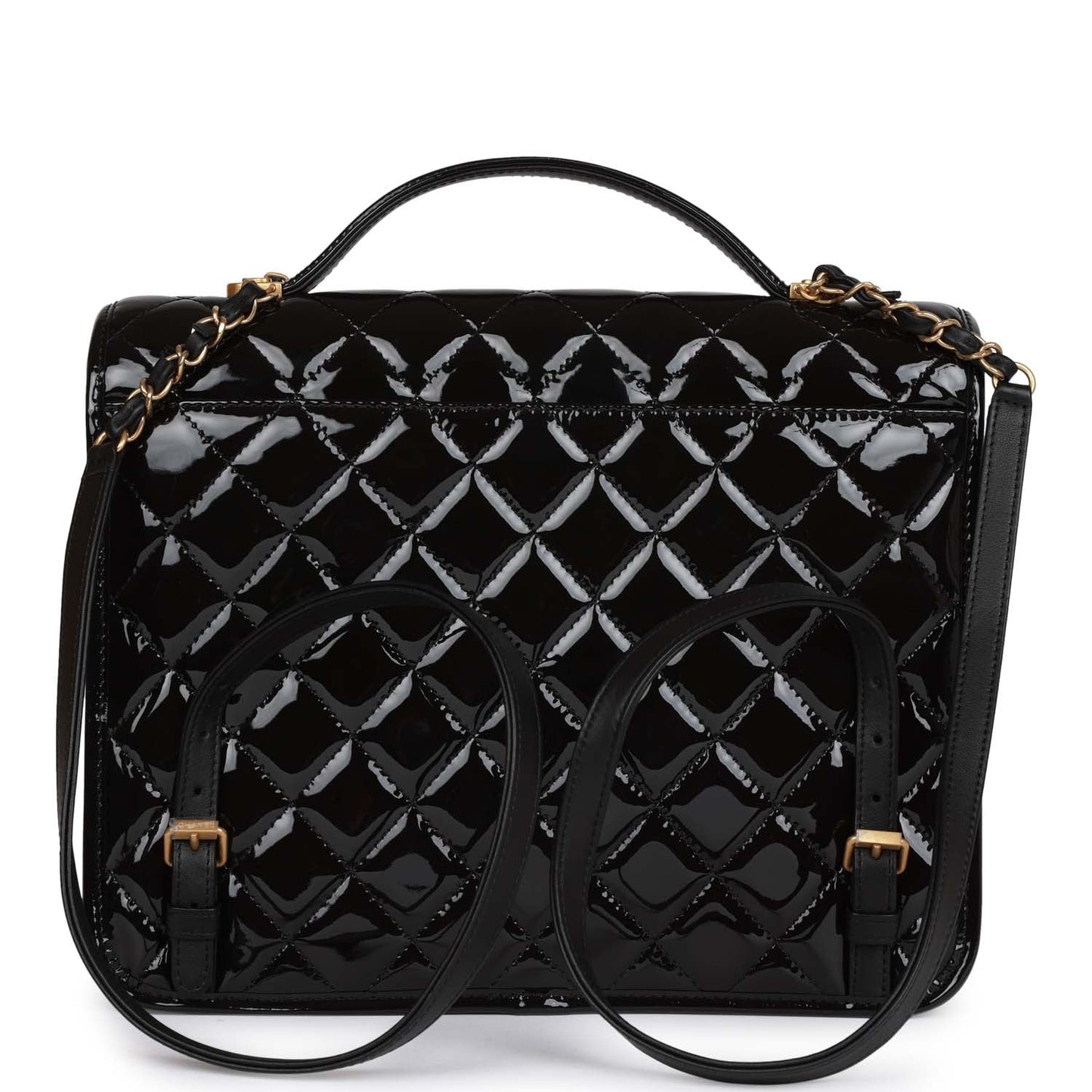 Chanel Shoulder Bag - Rovelle Bags