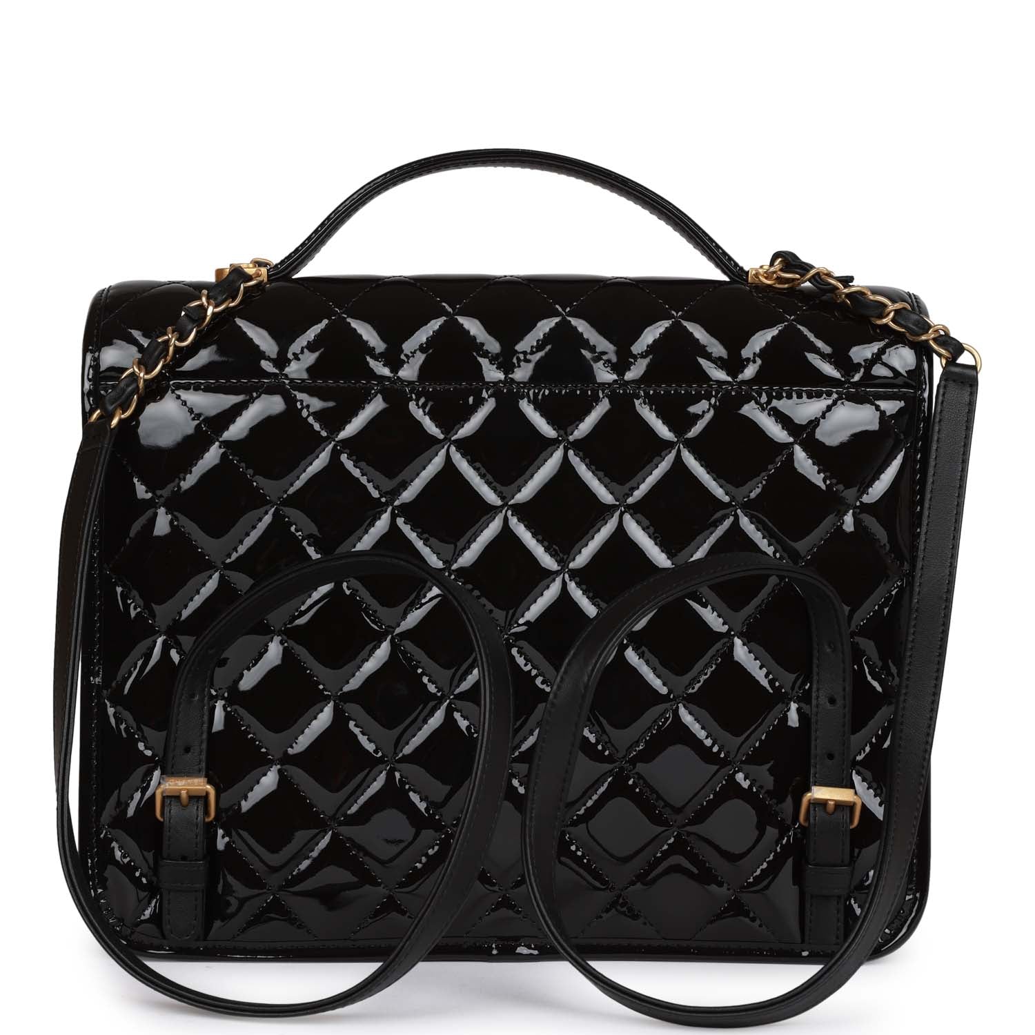Chanel Shoulder Bag - Rovelle Bags