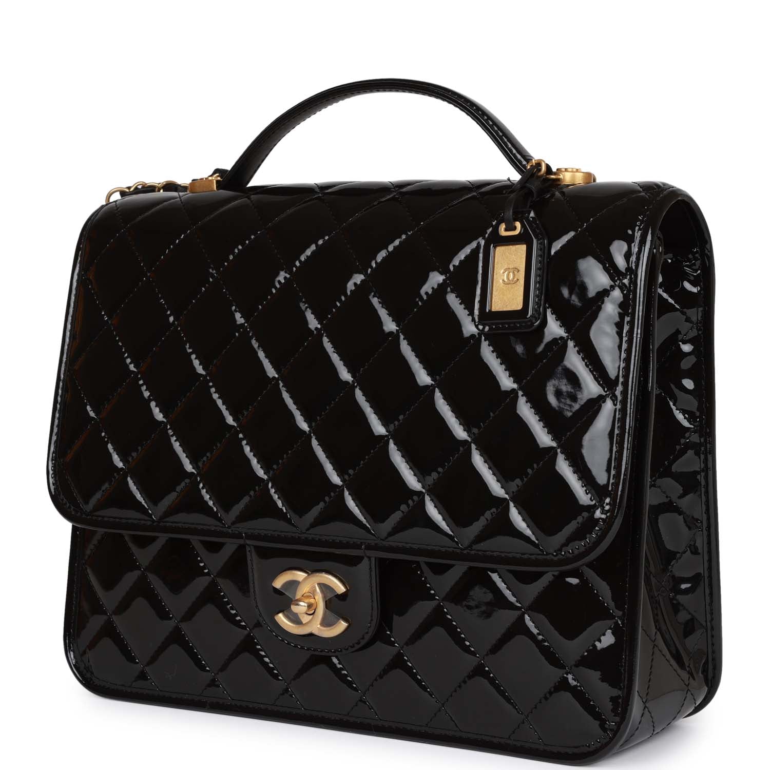 Chanel Shoulder Bag - Rovelle Bags