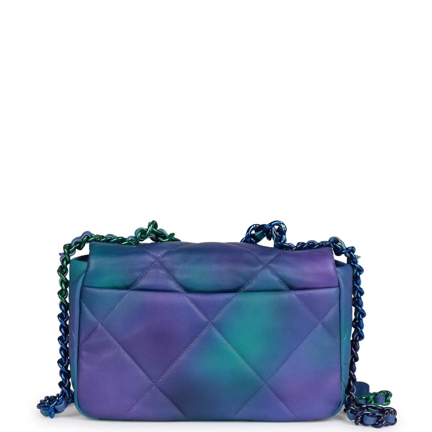 Chanel Chanel 19 Shoulder Bag - Rovelle Bags