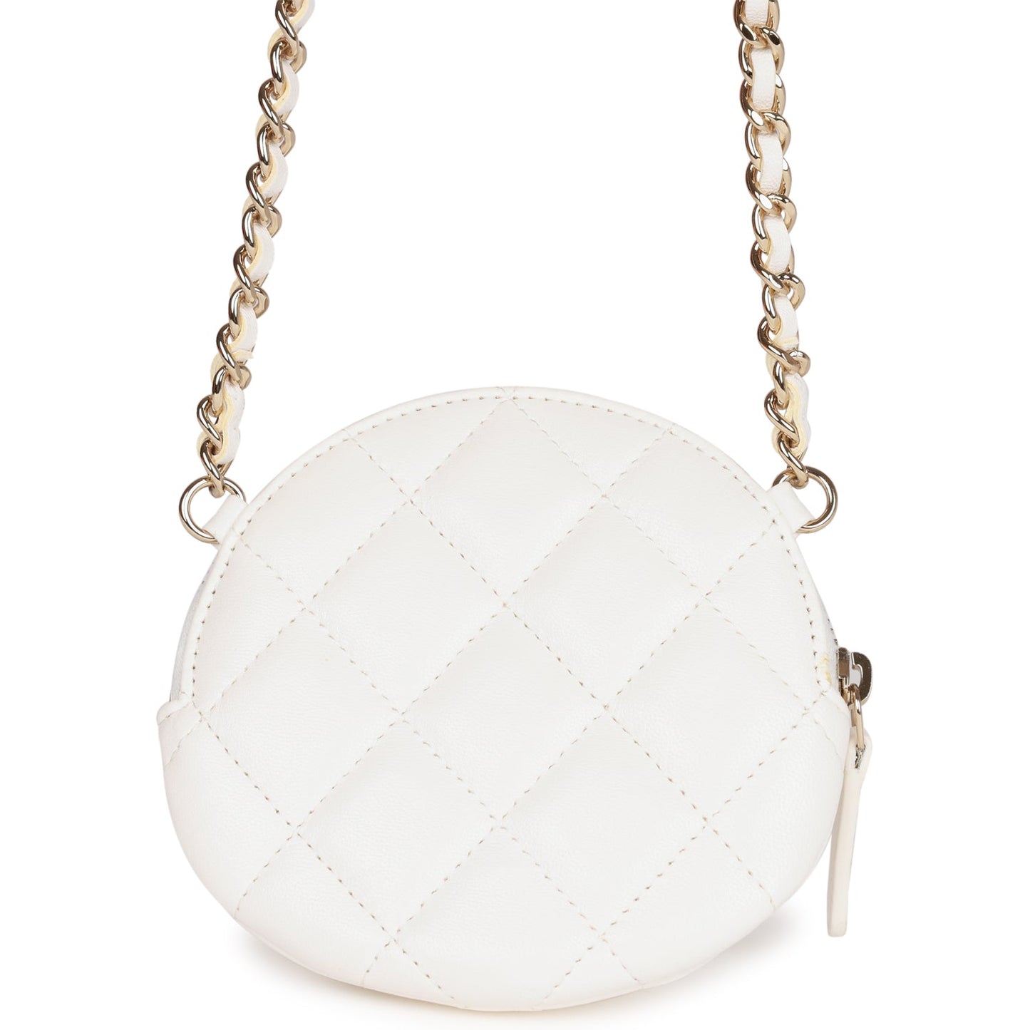 Chanel Clutch - Rovelle Bags